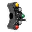 Jetprime Left Racing Handlebar Switch for CFMOTO