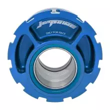 Jetprime Rear hub for MV Agusta (Blue) 2