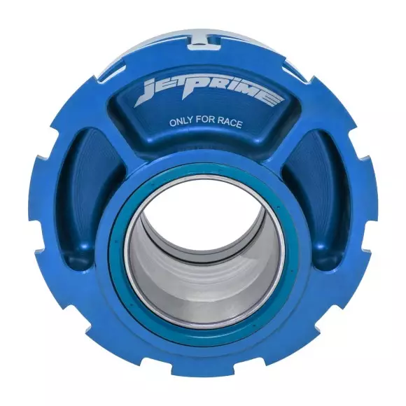 Jetprime Mozzo ruota per MV Agusta (Blu)