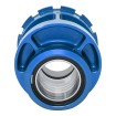 Jetprime Mozzo ruota per MV Agusta (Blu) Jetprime Mozzo ruota per MV Agusta (Blu)
