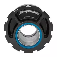 Jetprime Mozzo ruota per MV Agusta (Nero) 2