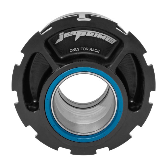 Jetprime Rear hub kit for MV Agusta (Black)