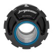 Jetprime Rear hub kit for MV Agusta (Black) Jetprime Rear hub kit for MV Agusta (Black)