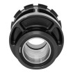 Jetprime Rear hub kit for MV Agusta (Black) Jetprime Rear hub kit for MV Agusta (Black)