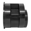 Jetprime Rear hub kit for MV Agusta (Black) Jetprime Rear hub kit for MV Agusta (Black)