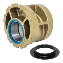 Jetprime Rear hub kit for MV Agusta