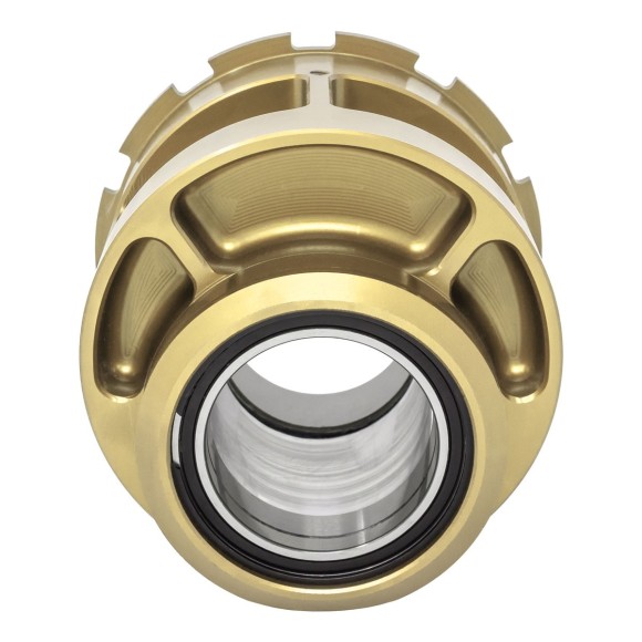 Jetprime Rear hub kit for MV Agusta