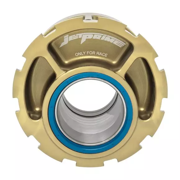 Jetprime Moyeu de roue pour MV Agusta