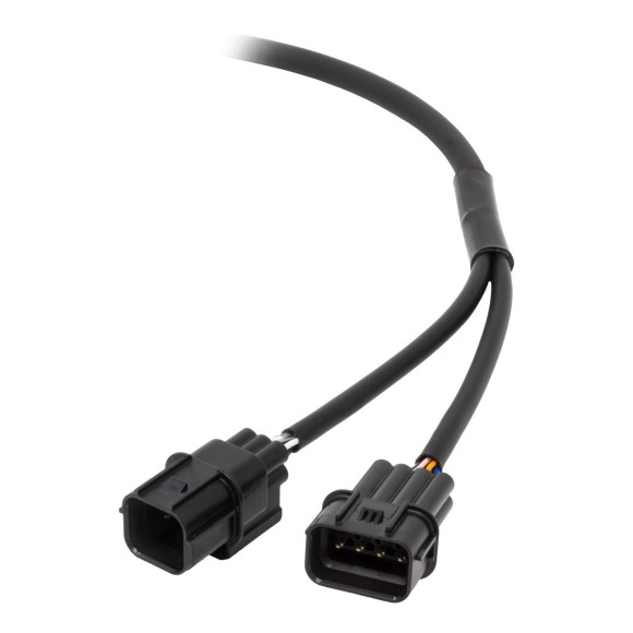 Jetprime Left Street Handlebar Switch for