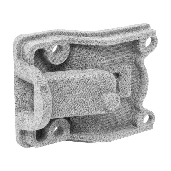 Jetprime Key Box (C KEY 8)