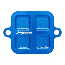 Jetprime Coperchio eliminatore circuito PAIR per 2