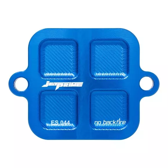 Couvercle éliminateur de système PAIR pour Kawasaki ZZR