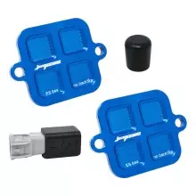Jetprime Kit d'élimination du système PAIR pour