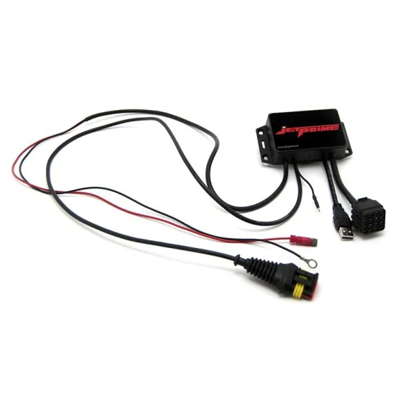 Jetprime programmable control unit for Ducati Multistrada 1100 S (CJP 012B)