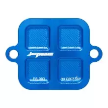 Jetprime PAIR system eliminator cover for Yamaha 2