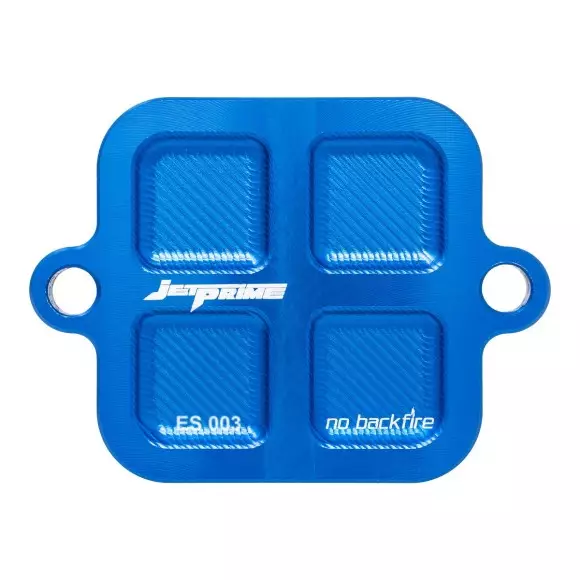 Couvercle éliminateur de système PAIR pour Yamaha MT-10