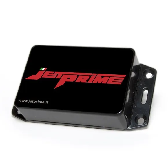Jetprime programmable control unit for Moto Guzzi Bellagio - Aquila Nera (CJP 012B)