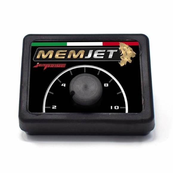 Memjet EVO power module for Suzuki GSX-8R (MJ 008)