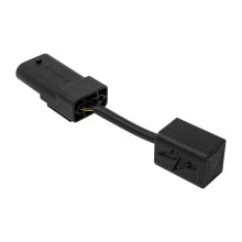 Jetprime Eliminatore valvola di scarico per BMW R