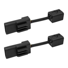 Jetprime Exhausts throttle valve eliminator for 2