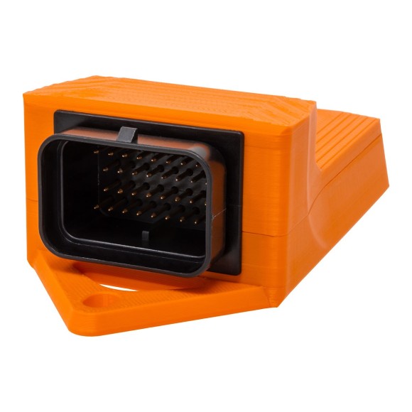 Jetprime Electronic suspension control unit