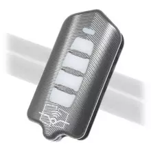 Jetprime Telecomando apricancello universale