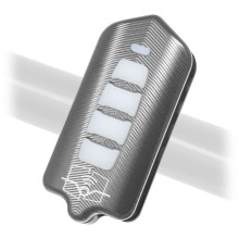 Jetprime Universelle Toröffner-Fernbedienung