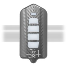 Jetprime Telecomando apricancello universale 2