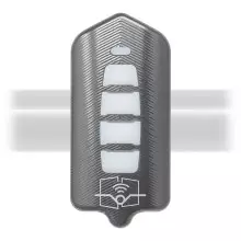 Jetprime Universal gate opener remote control 2