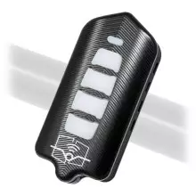 Jetprime Télécommande d'ouverture de portail