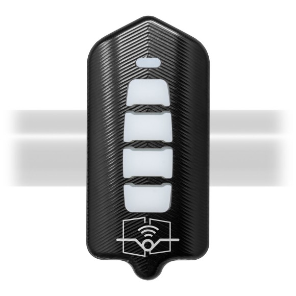 Jetprime Télécommande d'ouverture de portail