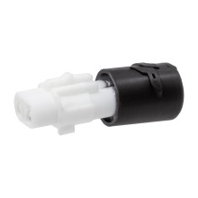 Jetprime Side stand switch eliminator for