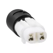 Jetprime Éliminateur de béquille latérale pour 2