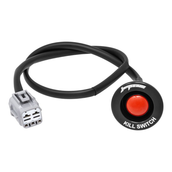 Kill Switch for Suzuki GSX-8R