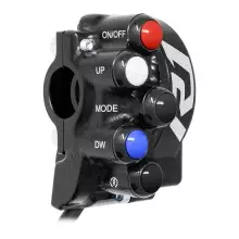 Jetprime Throttle control with integrated 2
