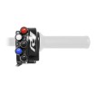 Jetprime Throttle control with integrated Jetprime Throttle control with integrated