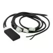 Jetprime Throttle control with integrated