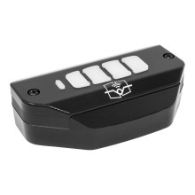 Jetprime Gate opener remote control for clutch
