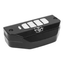 Jetprime Télécommande d'ouverture de portail pour