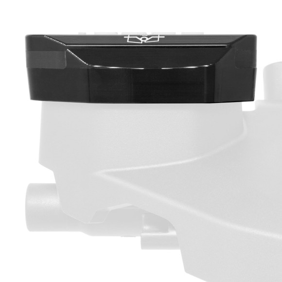 Jetprime Gate opener remote control for clutch