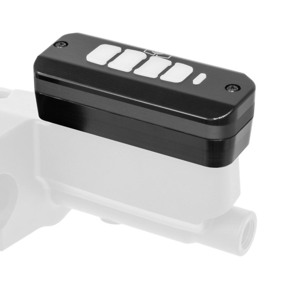 Jetprime Gate opener remote control for clutch