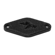 Jetprime Airbox closing cap for BMW S 1000 R/XR