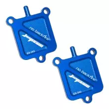 Jetprime PAIR system eliminator cover for BMW S