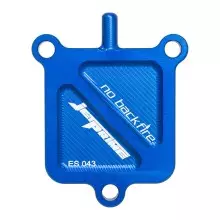 Jetprime PAIR system eliminator cover for BMW S 2