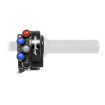 Jetprime Throttle control with integrated