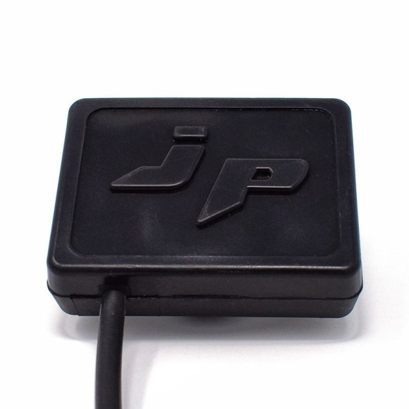 Memjet EVO power module for Yamaha XSR 900 (MJ 008)