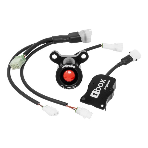 Kill Switch for Ducati Panigale 899