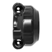 Jetprime Front body for throttle twist grip JP