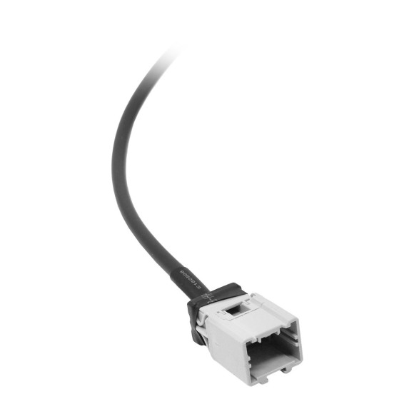 Jetprime Commodo de guidon Routier droit pour MV