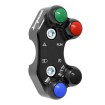 Jetprime Right Street Handlebar Switch for Ducati Jetprime Right Street Handlebar Switch for Ducati